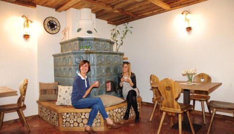 Informacje - Appartamenti e Camere Veronica