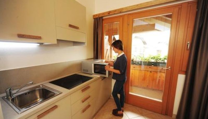 Pokój typu standard - Appartamenti e Camere Veronica