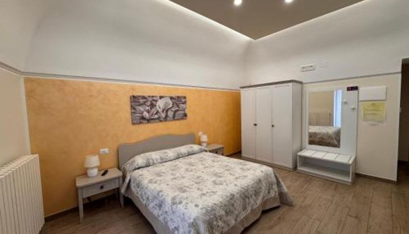 Room - Casa del Monte