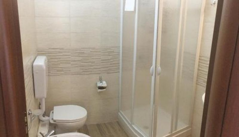 Chambre triple - B&B Pontepiccolo