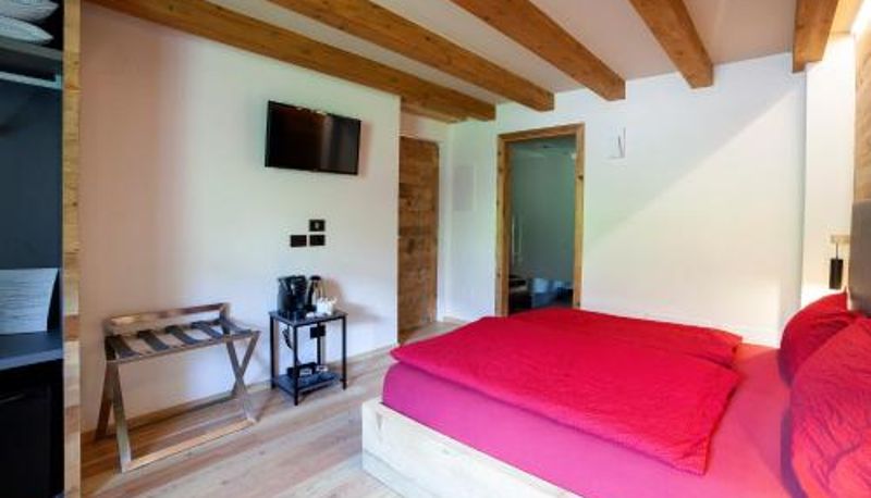 Camera - B&B fiordimelo