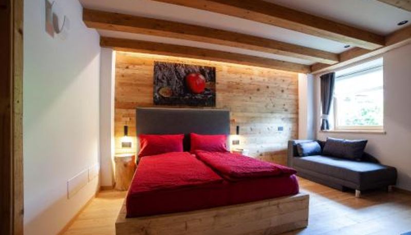 Camera - B&B fiordimelo