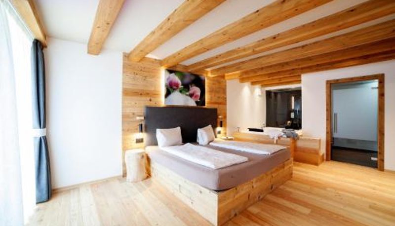 Suite - B&B fiordimelo