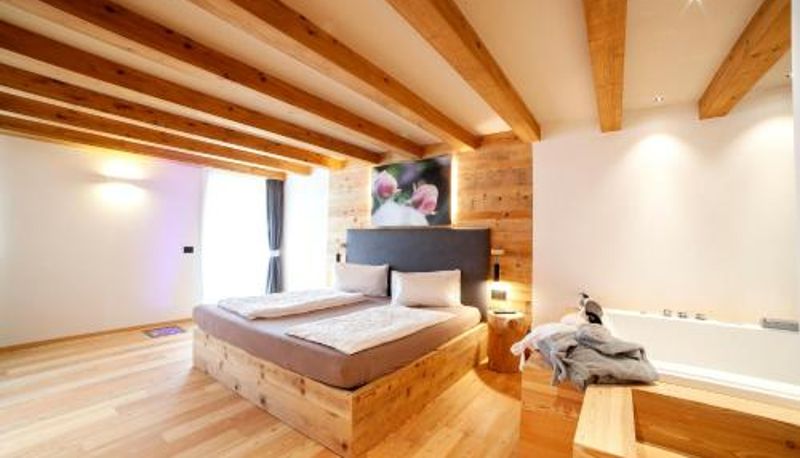 Info - B&B fiordimelo