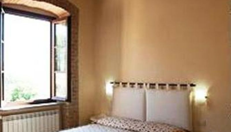 Chambre - Arnolfo B&B