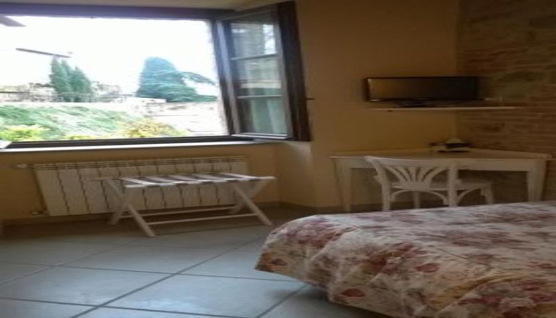 Chambre Standard - Arnolfo B&B