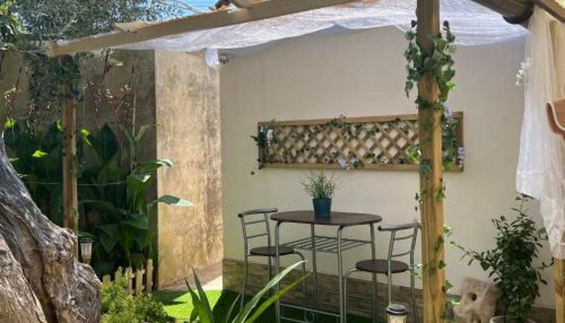 Info - Casa di Mirto