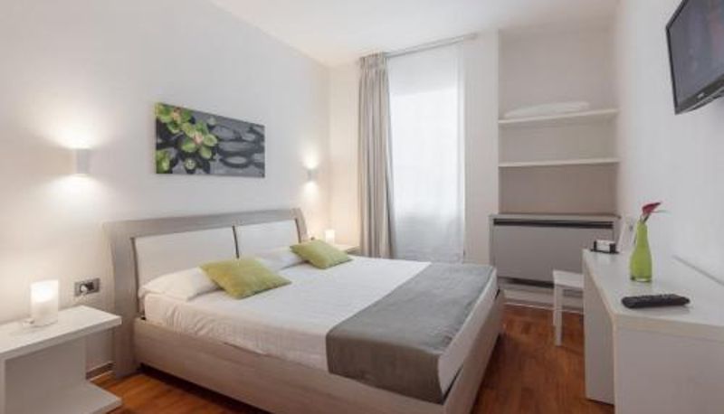 Chambre - B&B White
