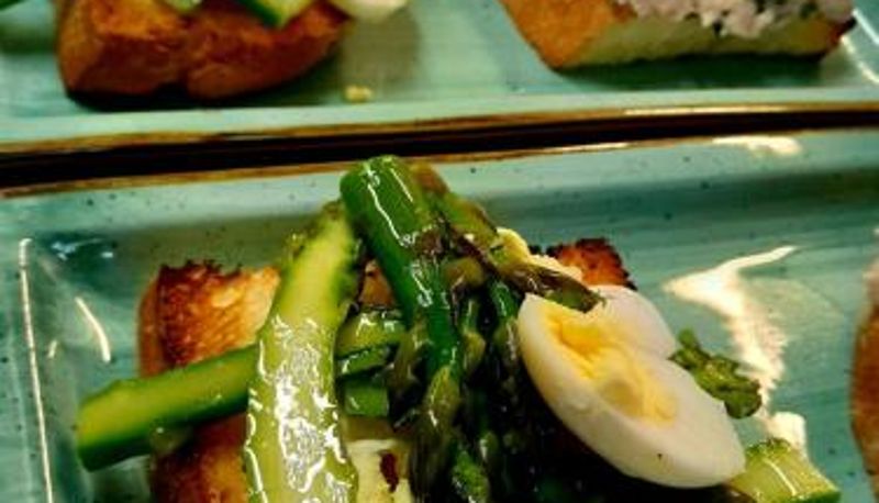 Frühstücksraum innerhalb des Restaurants - Locanda dei pescatori