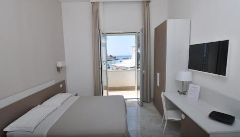Habitación estándar - Onda B&B