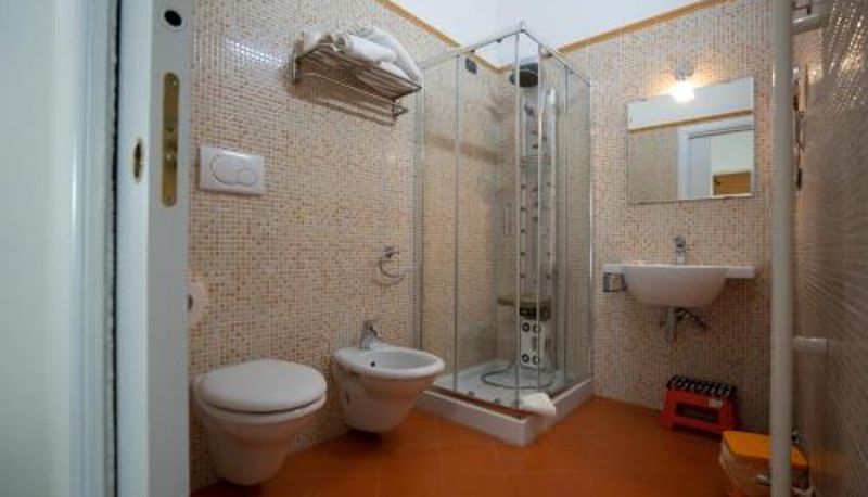 Habitación estándar - B&B Il Gabbiano