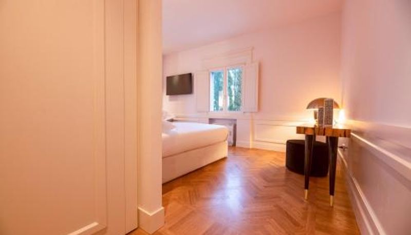 Camera - Agri Resort Villa Monty Banks