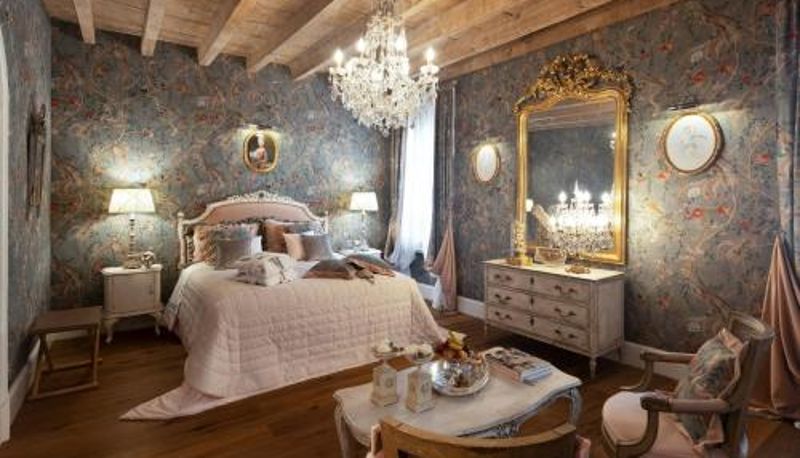 Suite - Antica Dimora Desenzano