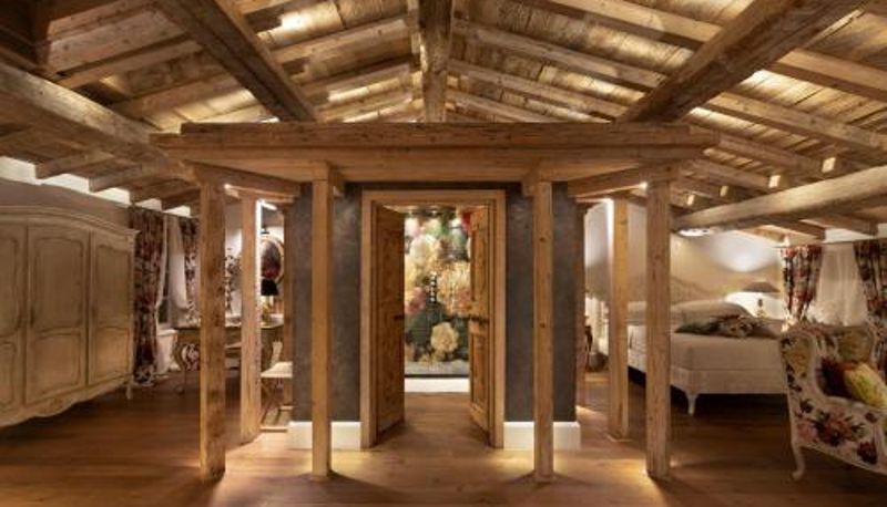Suite - Antica Dimora Desenzano