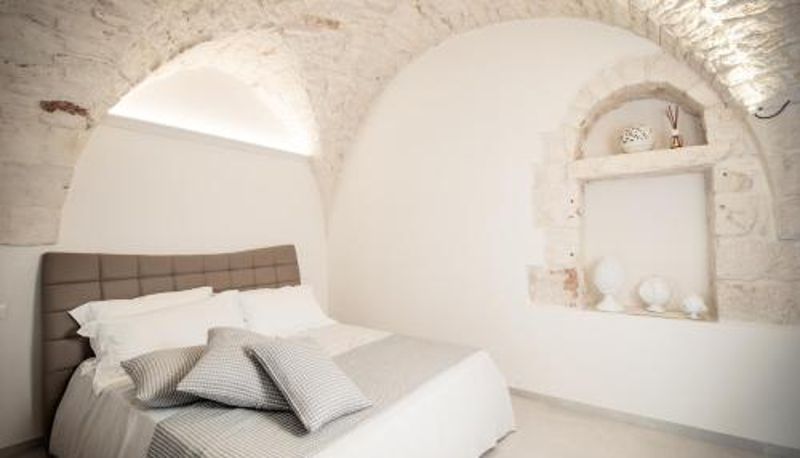 Appartement - PIRANO Suite