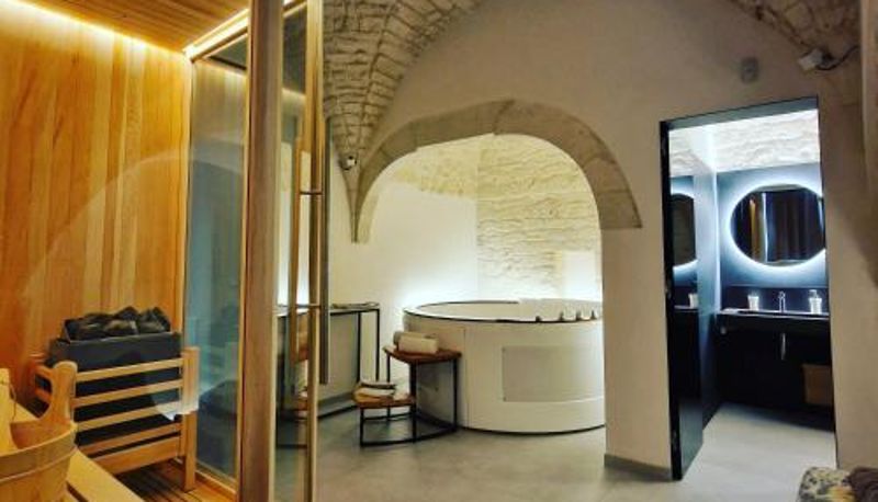 Appartement - PIRANO Suite