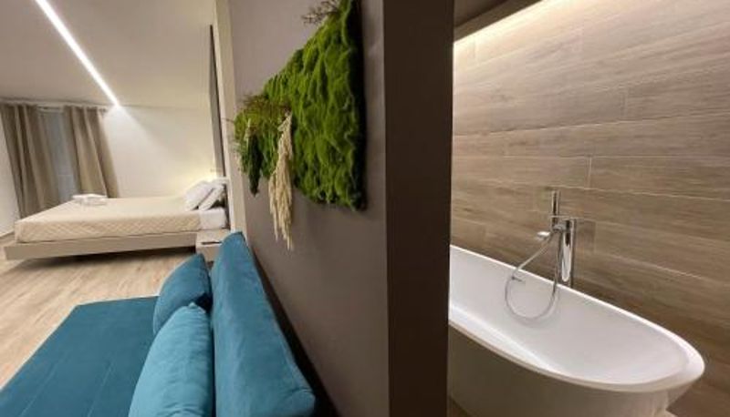 Oda - House Room Civico 56