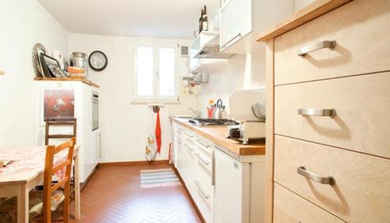 Kuchnia - B&B Mama Rò