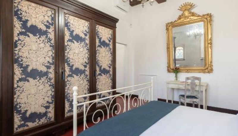 Oda - B&B Terre di Castiglione già Fattoria Pian Di Rocca