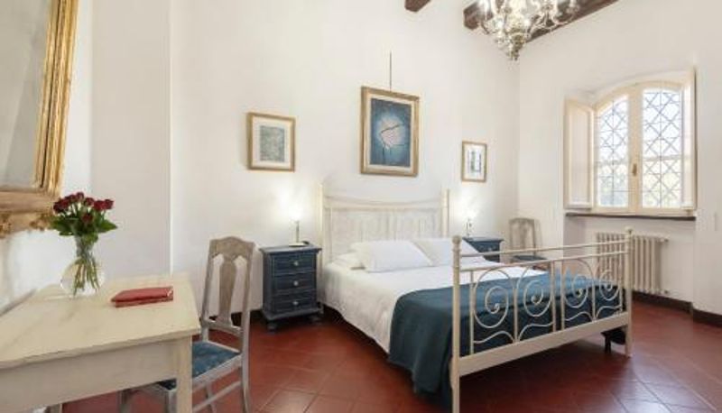 Oda - B&B Terre di Castiglione già Fattoria Pian Di Rocca