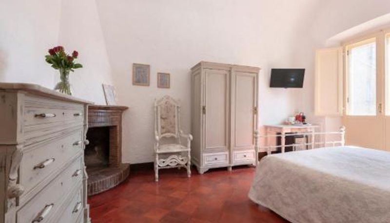Oda - B&B Terre di Castiglione già Fattoria Pian Di Rocca