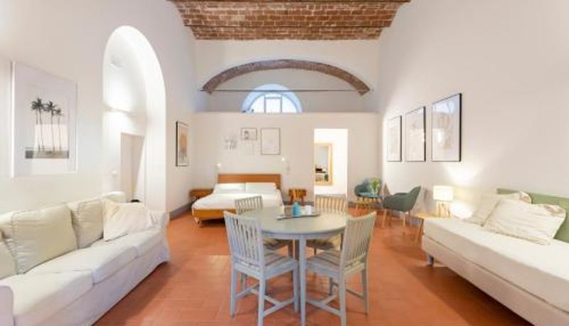 Süit - B&B Terre di Castiglione già Fattoria Pian Di Rocca