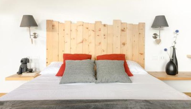 Chambre Familiale - B&B Lupo