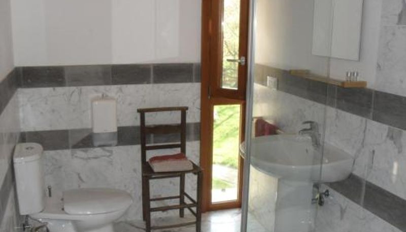 Bagno - Mulino Delle Valli