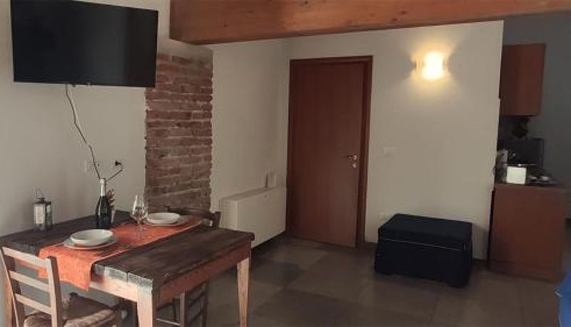 Appartamento - Mulino Delle Valli