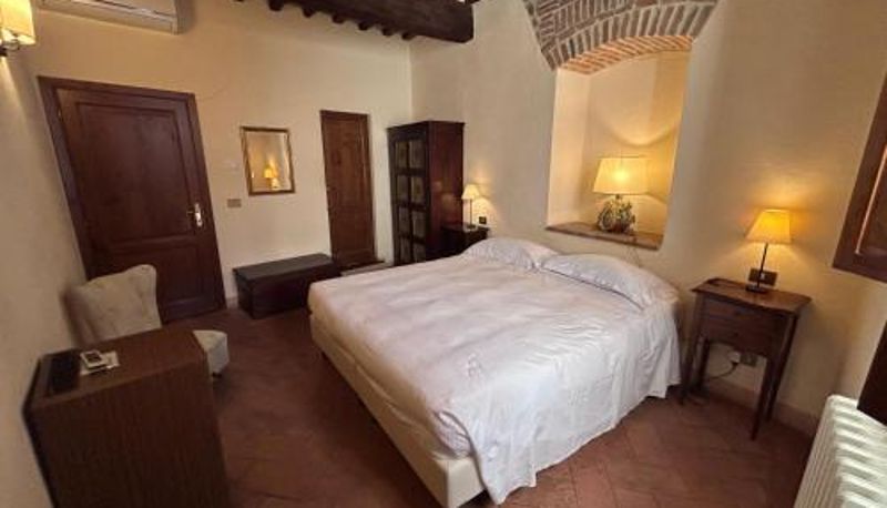 Info - Locanda Petrella
