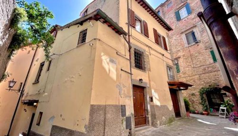 Info - Locanda Petrella