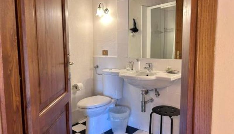 Info - Locanda Petrella