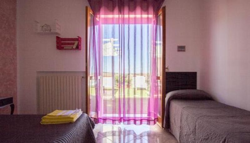 Zimmer - Le Cromie Catignano