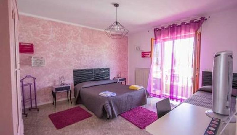 Info - Le Cromie Catignano