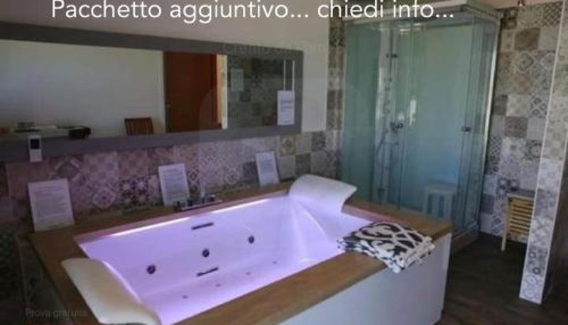Zimmer - Le Cromie Catignano