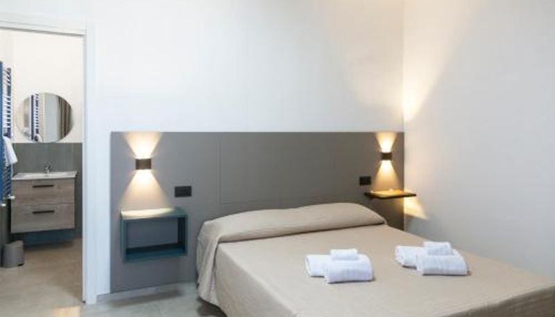 Chambre Standard - Flamengo rooms