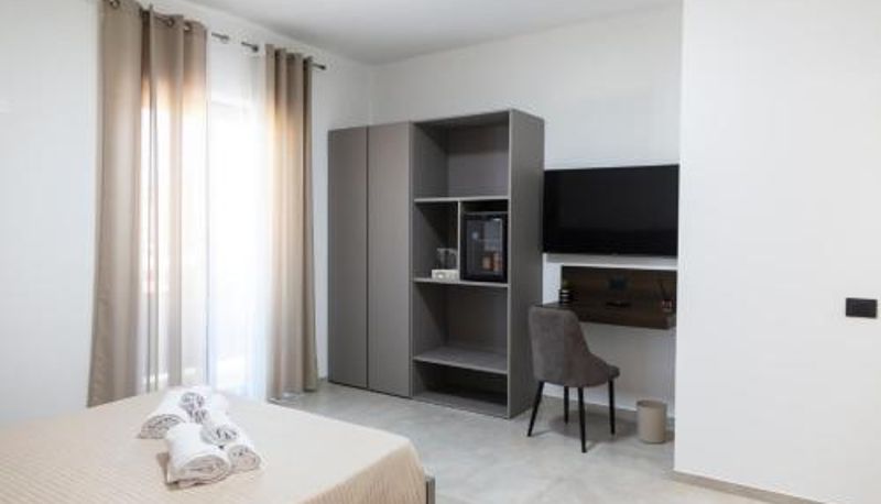Chambre Standard - Flamengo rooms