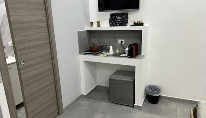 Pokój - La Pescheria - Mini Apartments