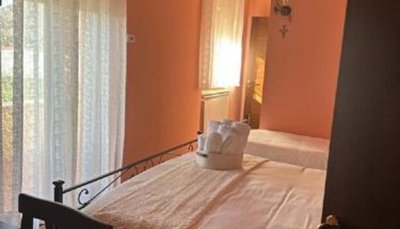 Bilgi - Il Girasole - Rooms & Luxury Private Spa