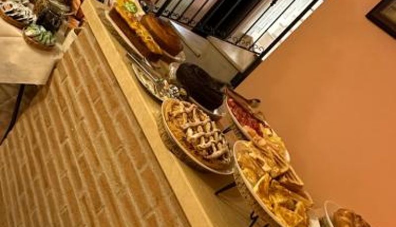 Bilgi - Il Girasole - Rooms & Luxury Private Spa