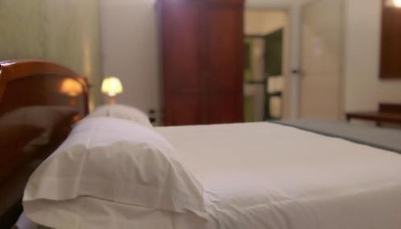 Camera - B&B Porta di Mare