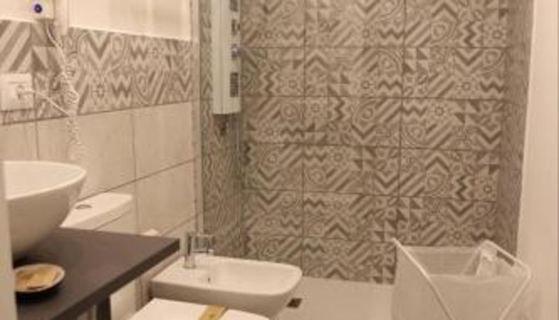 Habitación estándar - Boutique Rooms B&B