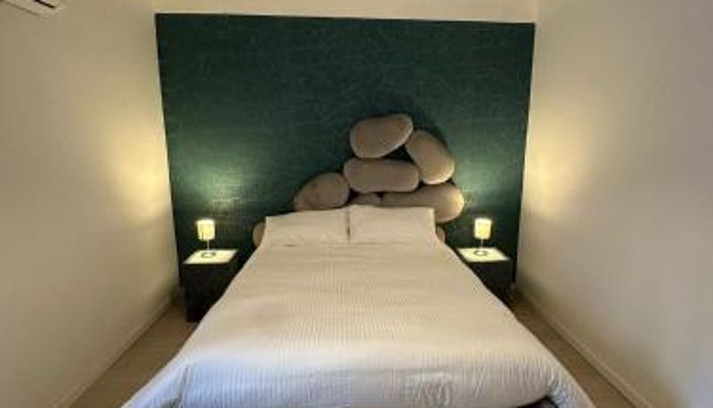 Habitación estándar - Boutique Rooms B&B
