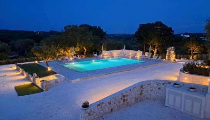 Apartamento - Casa Vacanze 'La Quercia'