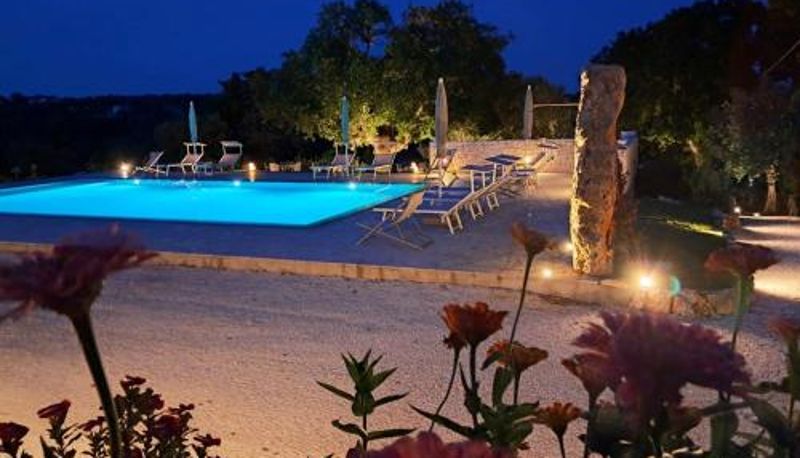 Apartamento - Casa Vacanze 'La Quercia'