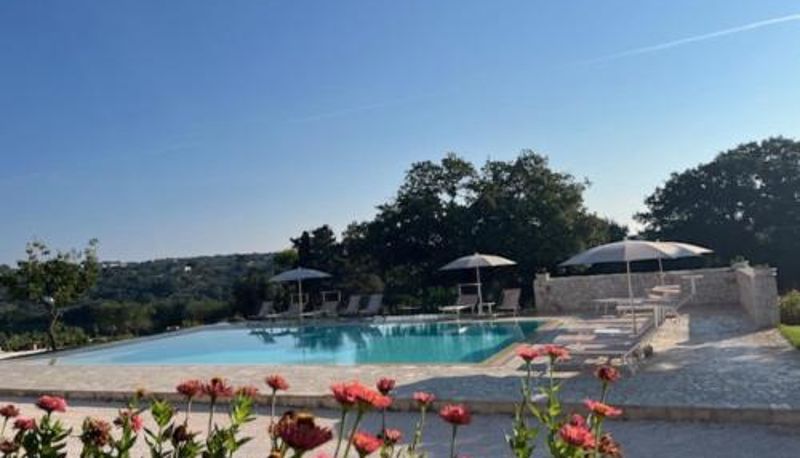 Apartamento - Casa Vacanze 'La Quercia'