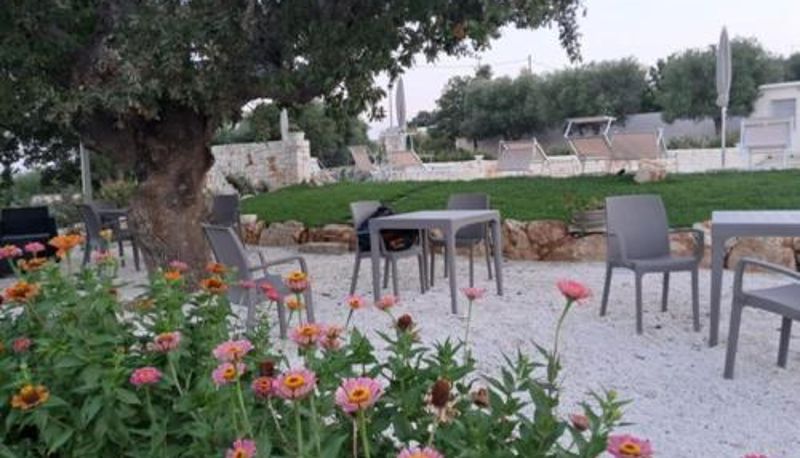 Apartamento - Casa Vacanze 'La Quercia'