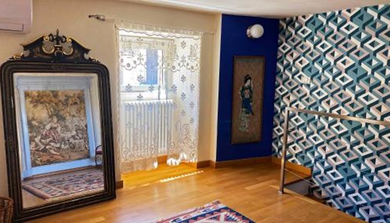 Camera per famiglia - La Cot B&B
