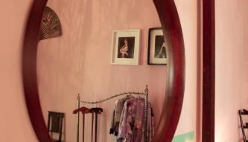 Camera per famiglia - La Cot B&B