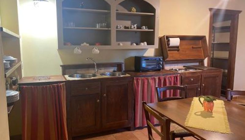 Apartament - La Tenuta Dei Ricordi